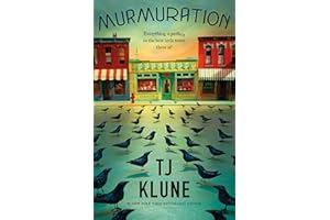 Murmuration
