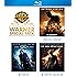 ダークナイト ワーナー・スペシャル・パック(初回仕様/3枚組) [Blu-ray]