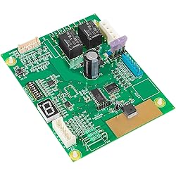 1006801R Control Board 1006800/1 For Nordyne