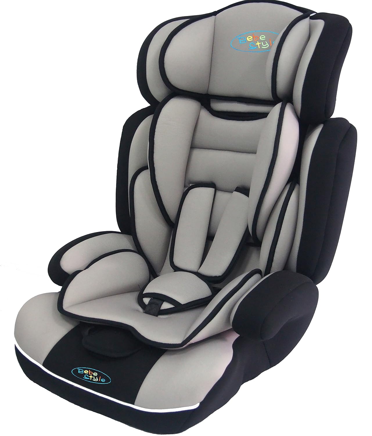 Spanish Style Baby Car Seat Covers Velcromag