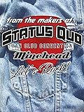 Let's Rock! - The 2017 Status Quo Fan Convention