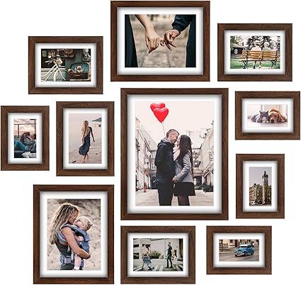 Homemaxs 12 Pack Photo Frames Collage Picture Frames Wall Gallery Kit For Wall And Home Five 4x6 In Four 5x7 In Two 6x8 In One 8x10 In Black Amazon Co Uk Kitchen Home Homemaxs 12 Pack Photo Frames Collage Picture Frames Wall Gallery Kit For Wall And Home Five 4x6 In Four 5x7 In Two 6x8 In One 8x10 In Black Amazon Co Uk Kitchen Home