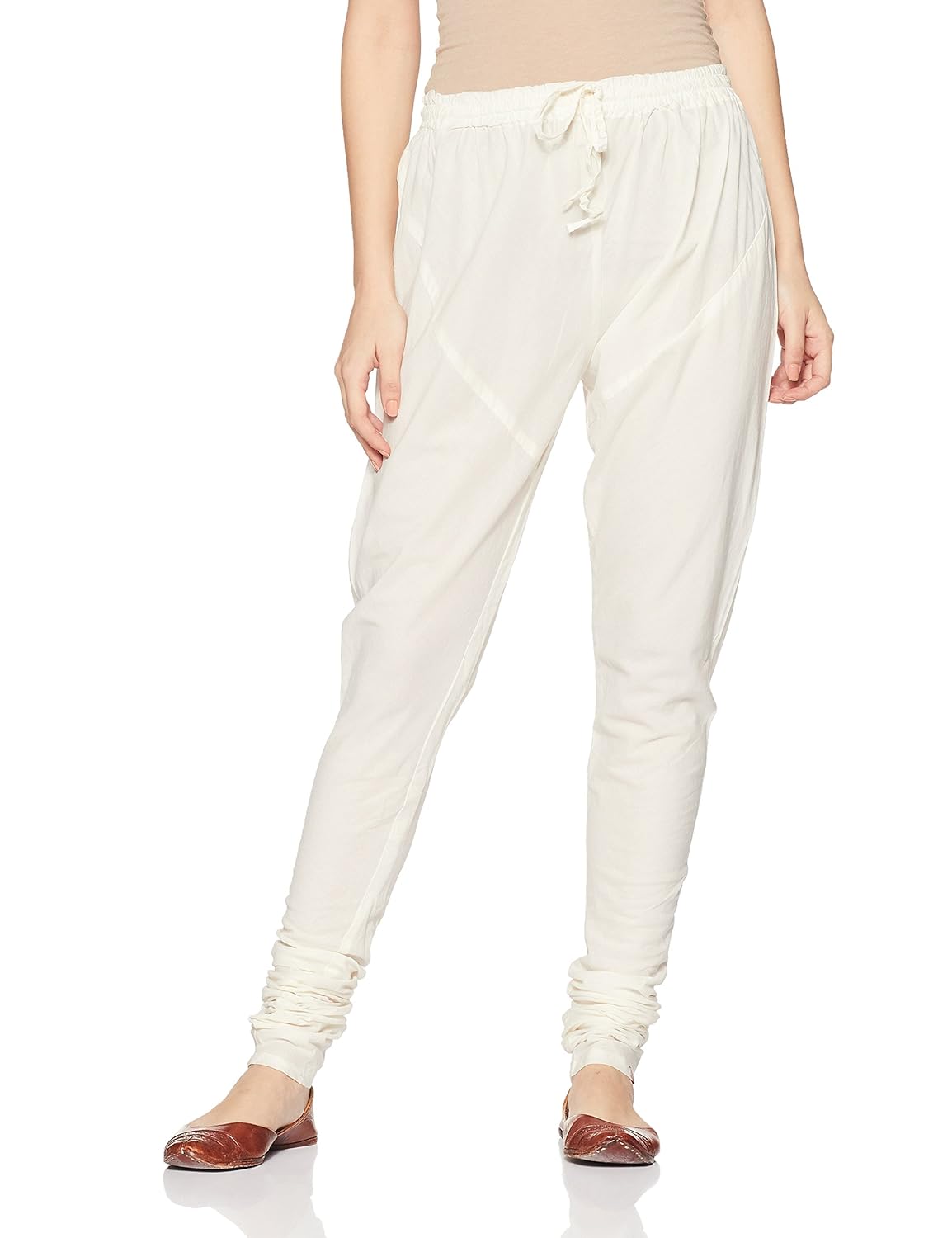 biba women's straight salwar suit