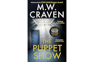 The Puppet Show