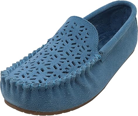 minnetonka sophia moccasin