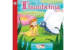 Thumbelina Little Classics