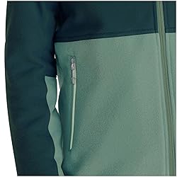 MARMOT Women's Rocklin Full-Zip Jacket, Warm