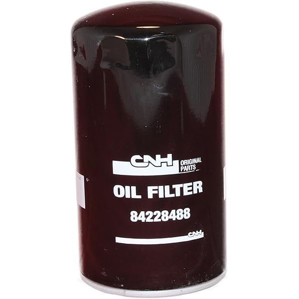 Amazon.com: 84565884 Genuine CNH OEM Fuel Filter : Automotive