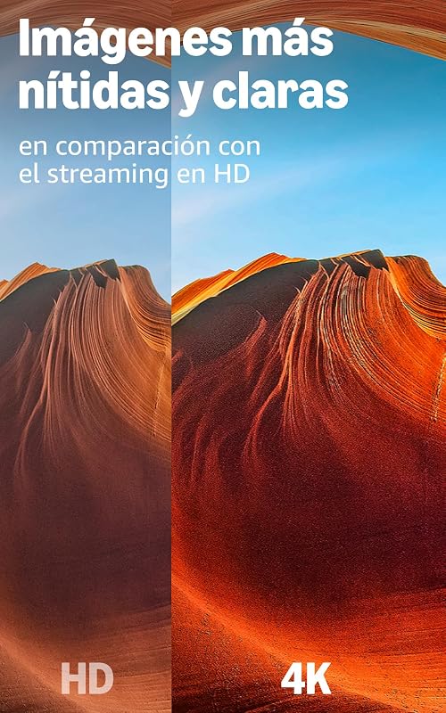 Fire TV Stick 4K Select (última geração): Começa a transmitir conteúdos 4K, vê centenas de milhares de filmes e episódios de TV, encontra séries mais depressa com a Alexa+