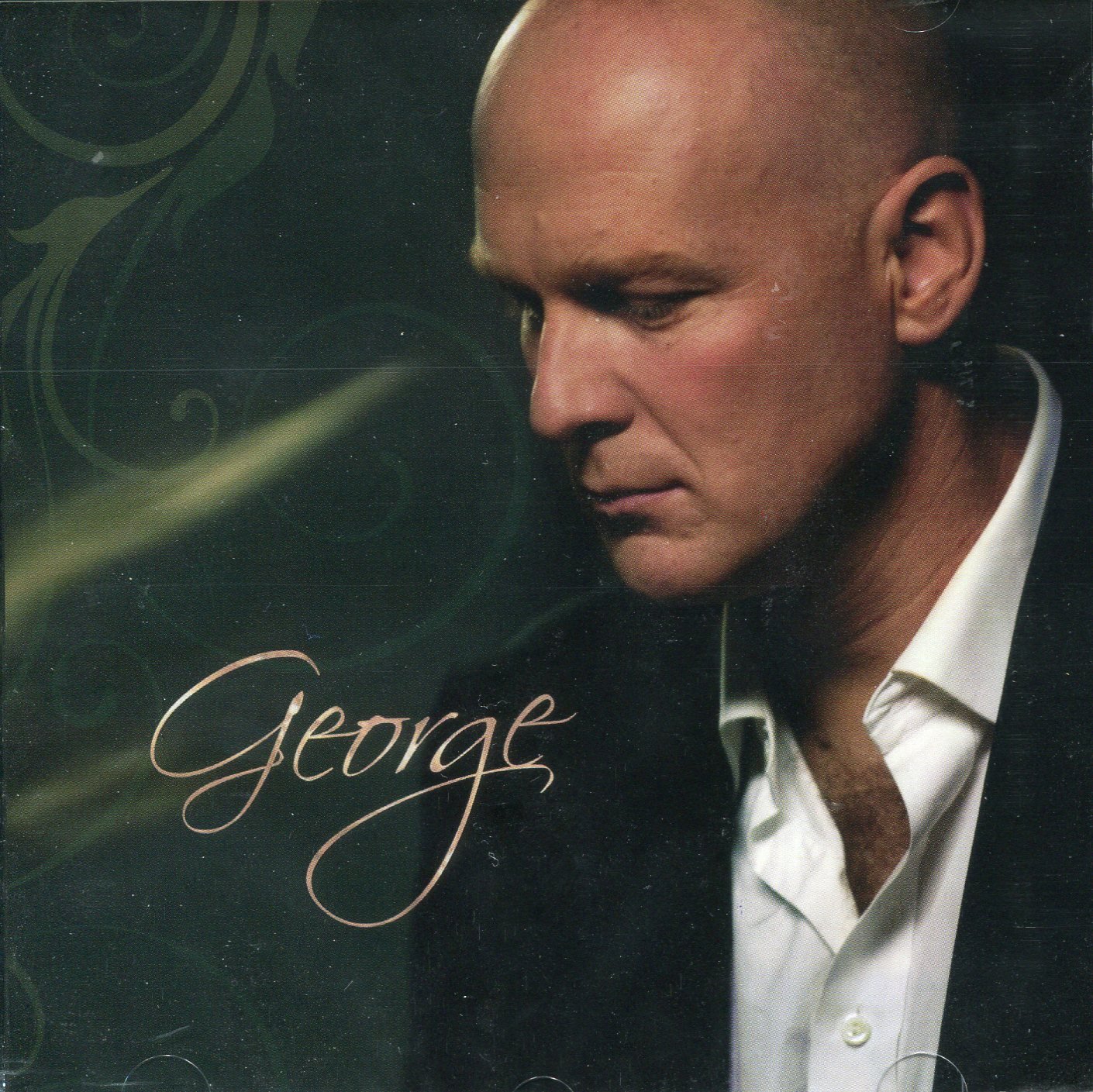 George Donaldson George Donaldson - Celtic Thunder - George - Amazon.com Music