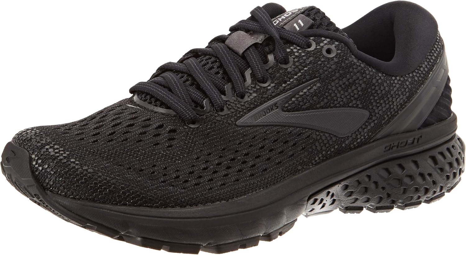 brooks womens ghost 11