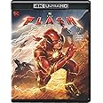 Flash, The (BIL/4K Ultra HD) [Blu-ray] (Bilingual)
