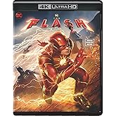 Flash, The (BIL/4K Ultra HD) [Blu-ray] (Bilingual)