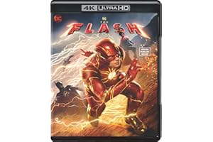 Flash, The (BIL/4K Ultra HD)