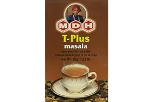 MDH T- Plus Masala 1.22 Oz