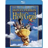 Monty Python and the Holy Grail