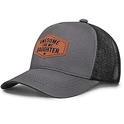 Girl Fathers Dad Hat Dad Hats from Daughter Dad