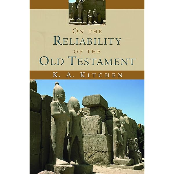 Ancient Orient and Old Testament: K. A Kitchen: 9780877849070
