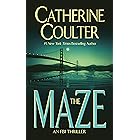 The Maze (An FBI Thriller Book 2)