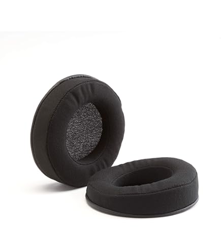 ヘッドフォン/イヤフォン FOSTEX TH-X00 + ZMF. ear pads Amazon.com: Upgrade Perforated Sheepskin Ear Pads Compatible