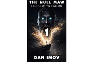 The Null Maw: Gambit 66 (Book 1)