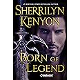 Born of Legend: The League: Nemesis Rising (The League: Nemesis Rising, 9)