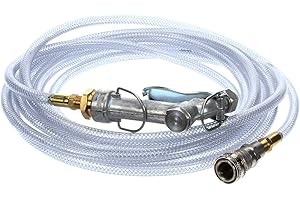 Hussmann AG79O 20' Spray Hose