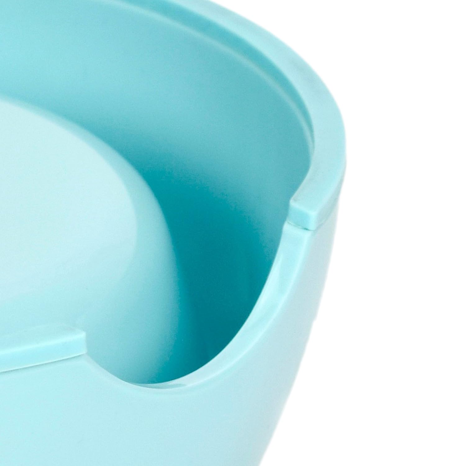 Design Lab Inc Msf0002grs Oz Martha Stewart Slow Feeder Pet Bowl