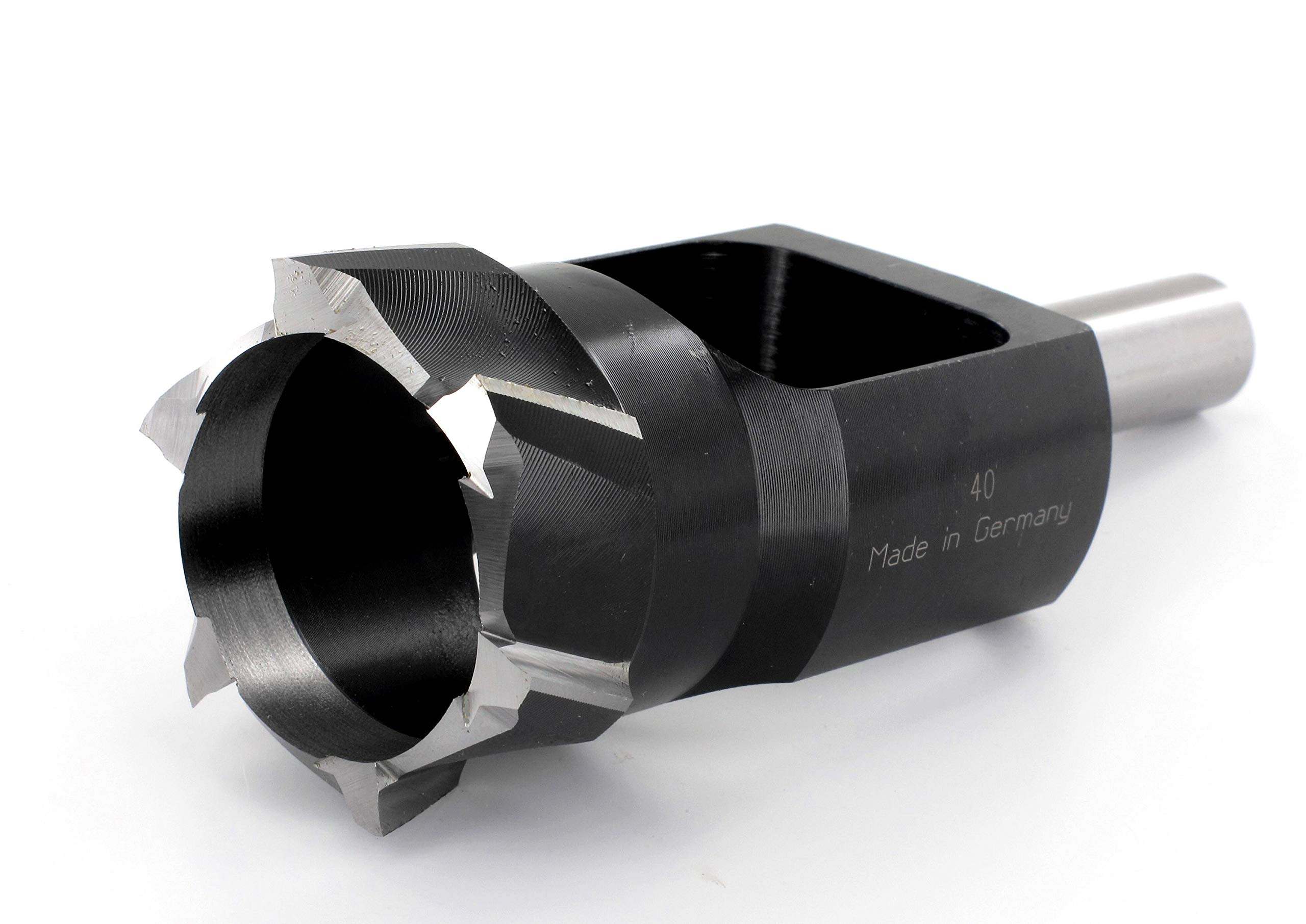 FAMAG 1616.012 Disc Cutter WS 12 x 70 x 140 mm, Diameter 22 mm, Diameter 13 mm