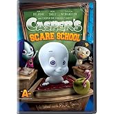 Casper's Scare School [DVD]