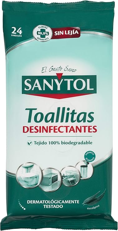 sanytol amazon
