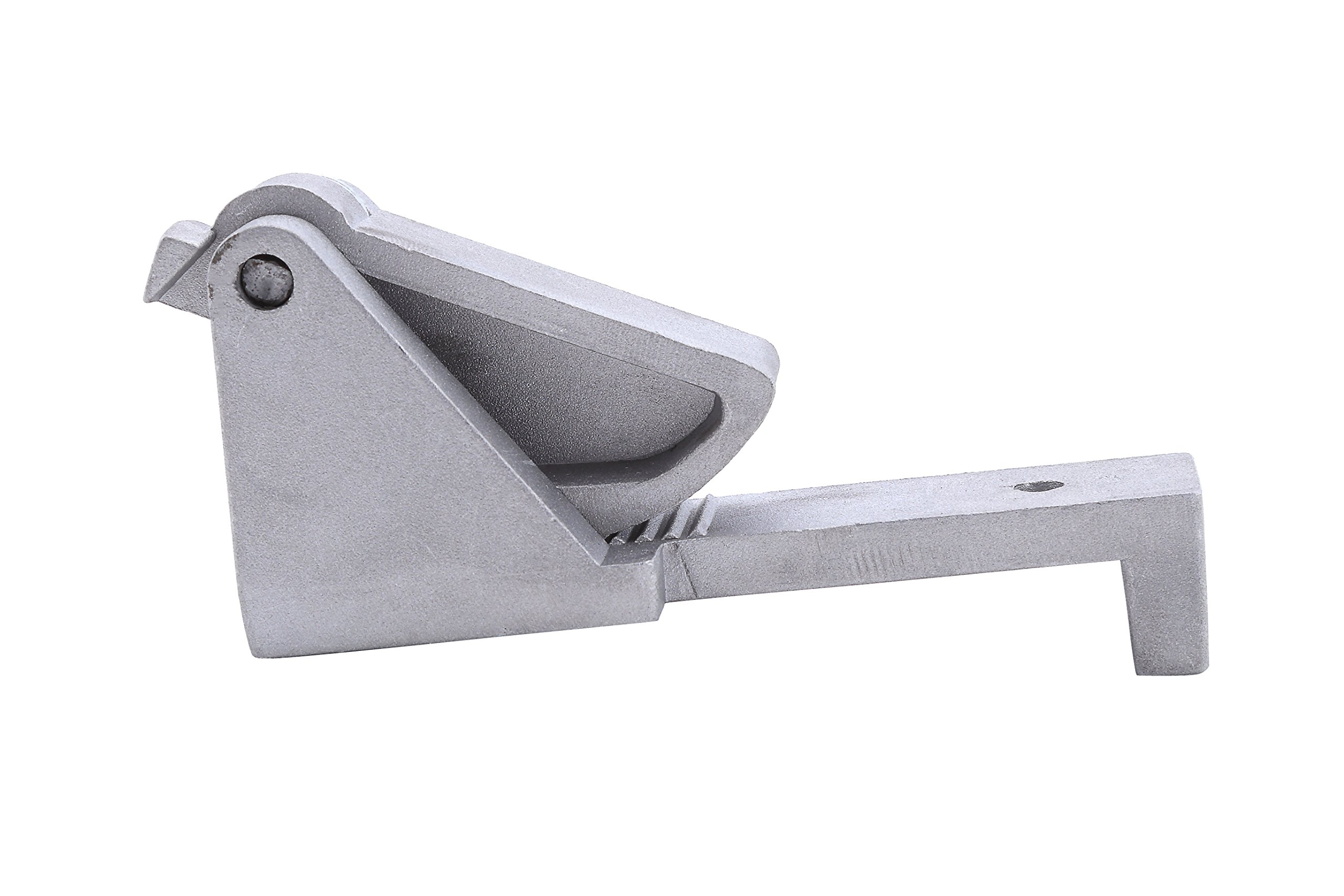 BHD Lead Came Vise/Stretcher Stained Glass Tools Spring Loaded
