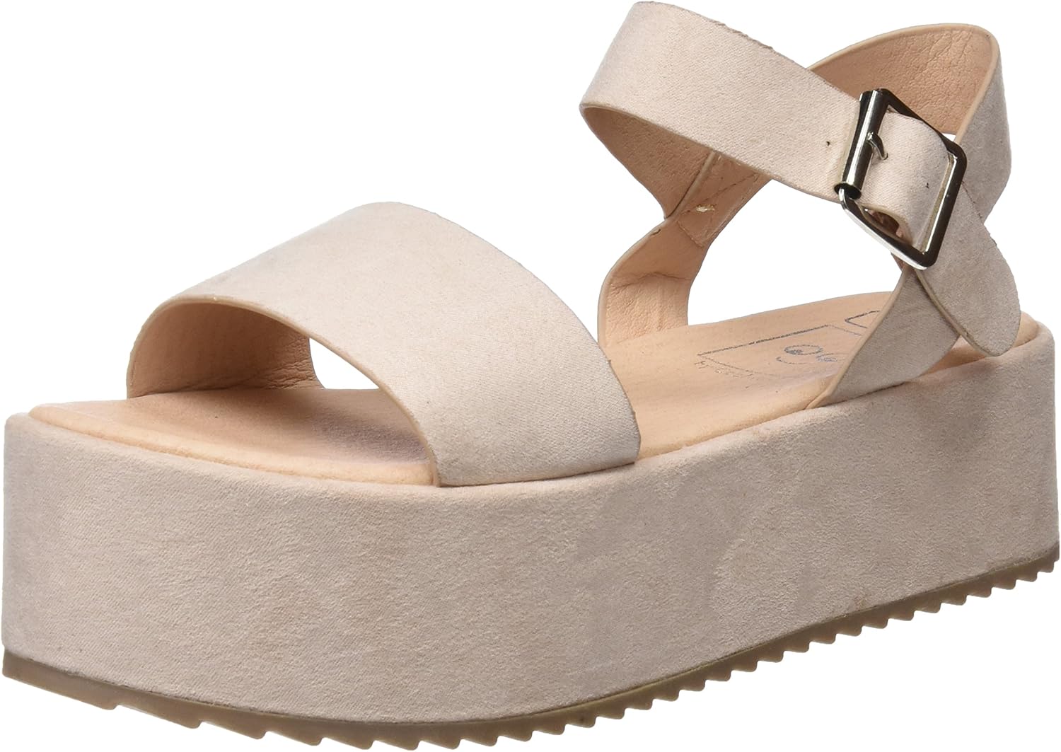 coolway platform sandals