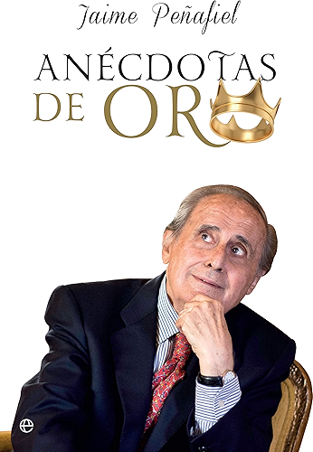 Download Anécdotas de oro (Spanish Edition) PDF