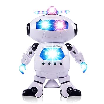 dancing robot for sale