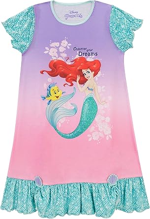 Disney Girls The Little Mermaid 