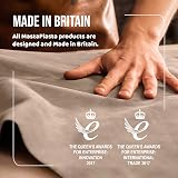 MastaPlasta Premium Easy All-in-One Leather Repair Kit Grey 20x10cm view 6