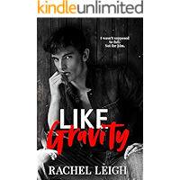 Like Gravity: Redwood High Book 1 book cover