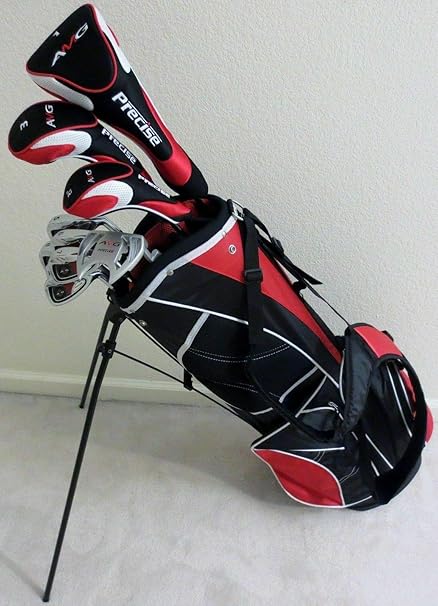 professional golf set