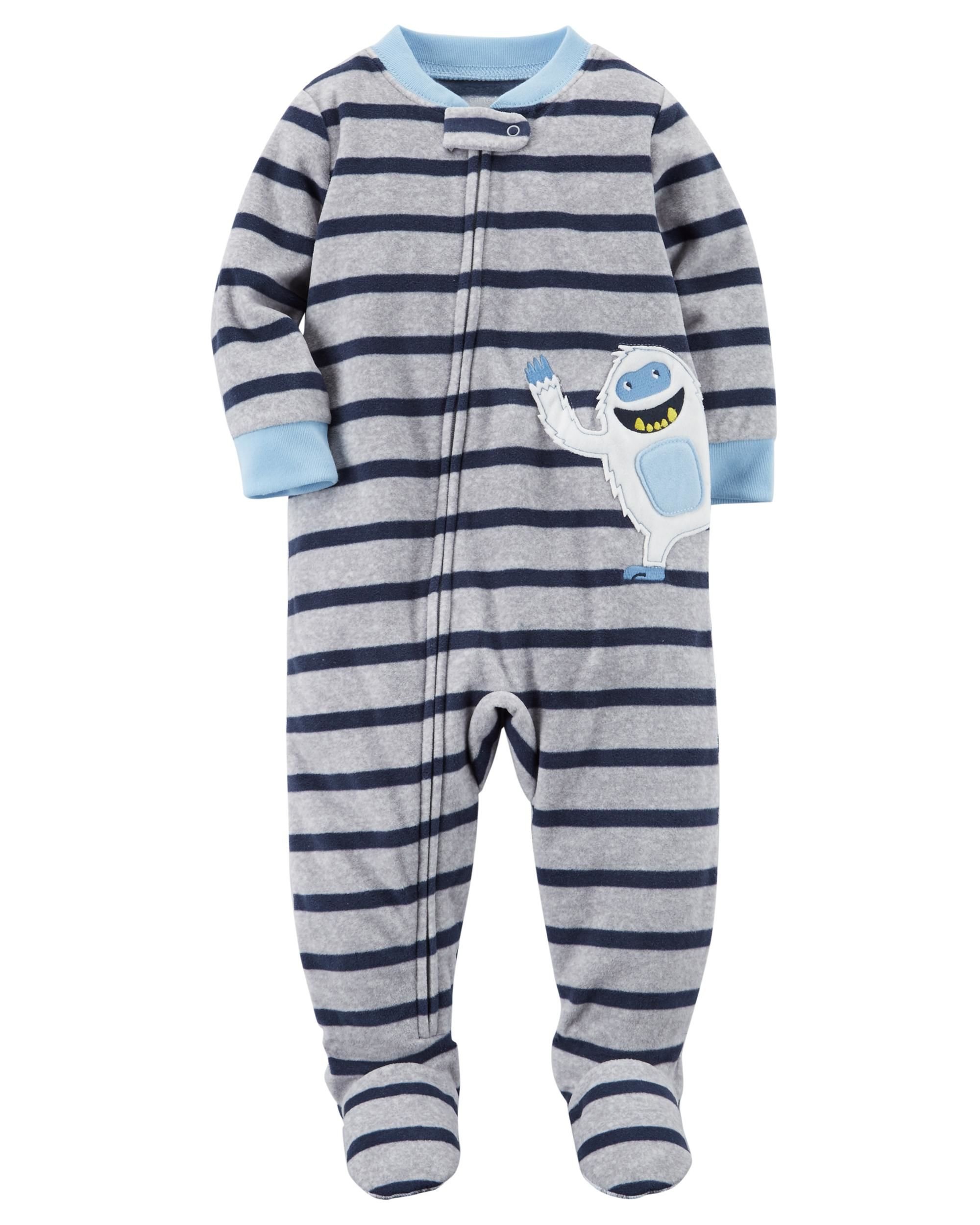 baby boy pajamas 18 months