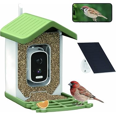 Travel Friendly Window Bird Feeder: Ultimate Guide for Bird Lovers