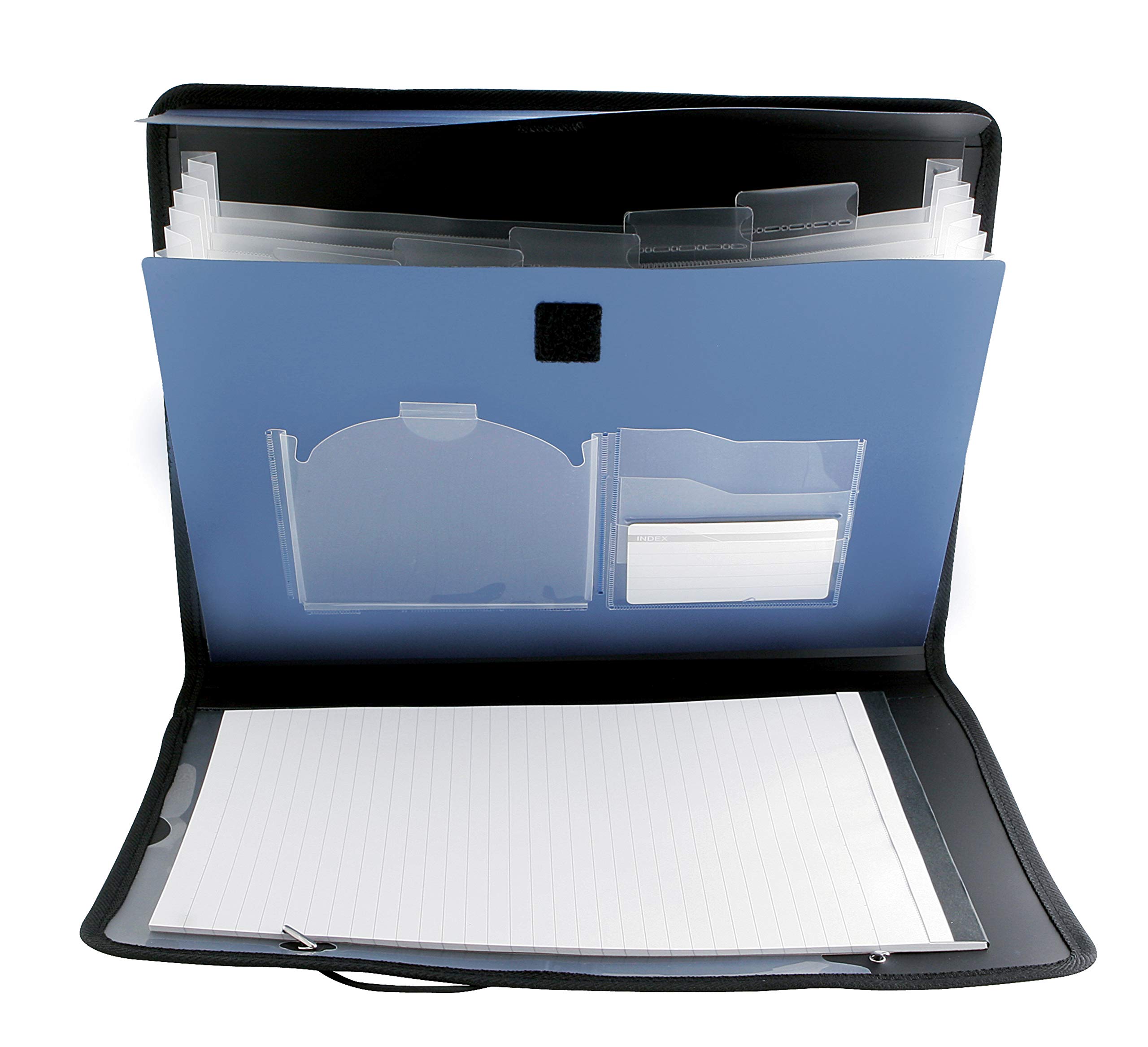 Alevar 3266/BL Document Holder