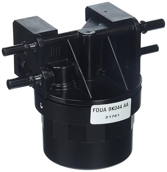 Ford FOTZ9K044A TANK FUEL RESERVE Amazon.co.uk Car & Motorbike