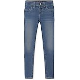The Children's Place Girls Stretch Denim Legging Jeans