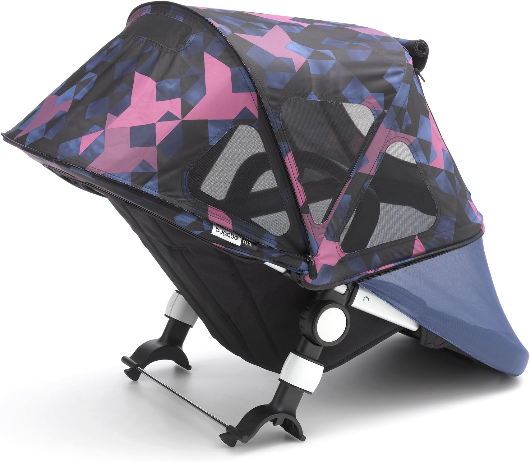 Bugaboo Fox/Cameleon³ Breezy Sun Canopy Birds