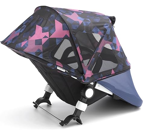 bugaboo fox adapter britax