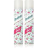 Batiste Dry Shampoo, 2 Count