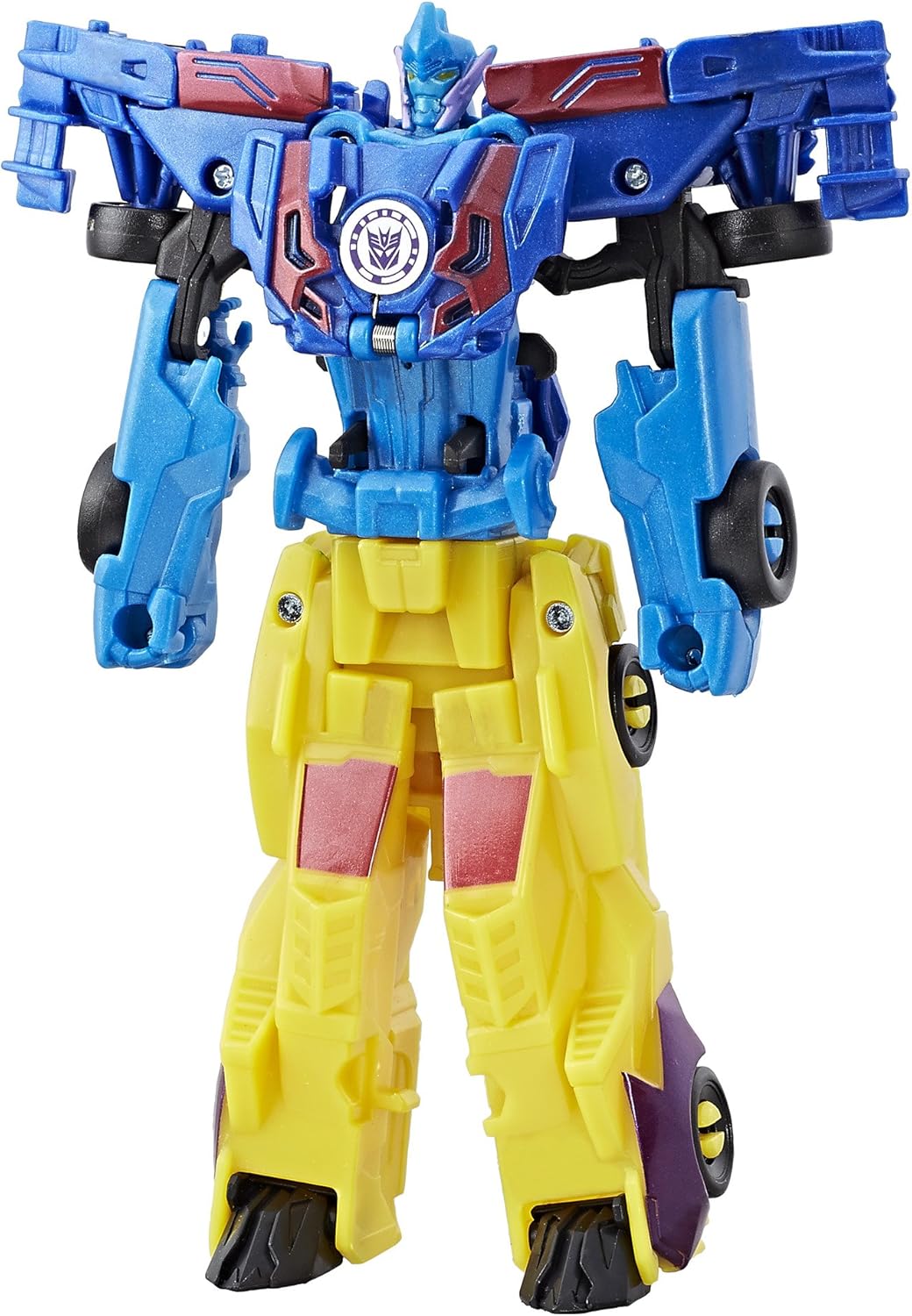 Transformers Robots in Disguise Crash diciembre Dragster Wild Break Figura de acción Amazon.es Transformers Robots in Disguise Crash diciembre Dragster Wild Break Figura de acción Amazon.es