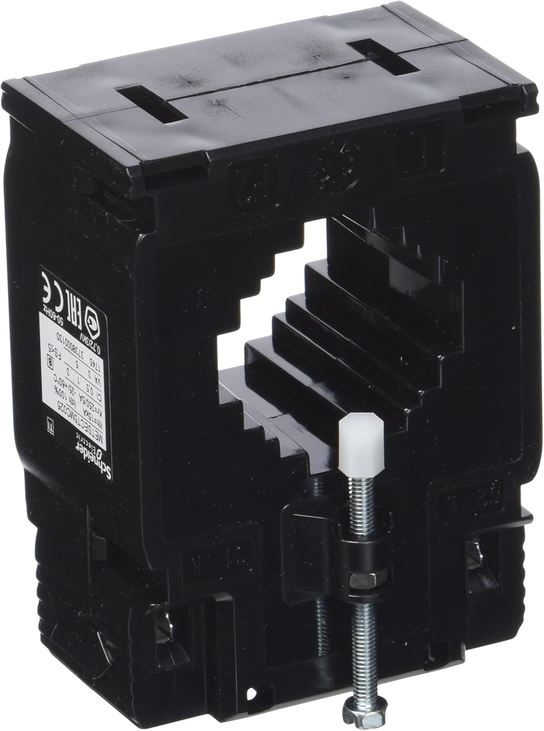 Schneider METSECT5MC025 Current Transformer, Black Amazon.co.uk DIY