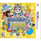 Warioware Gold - Nintendo 3DS